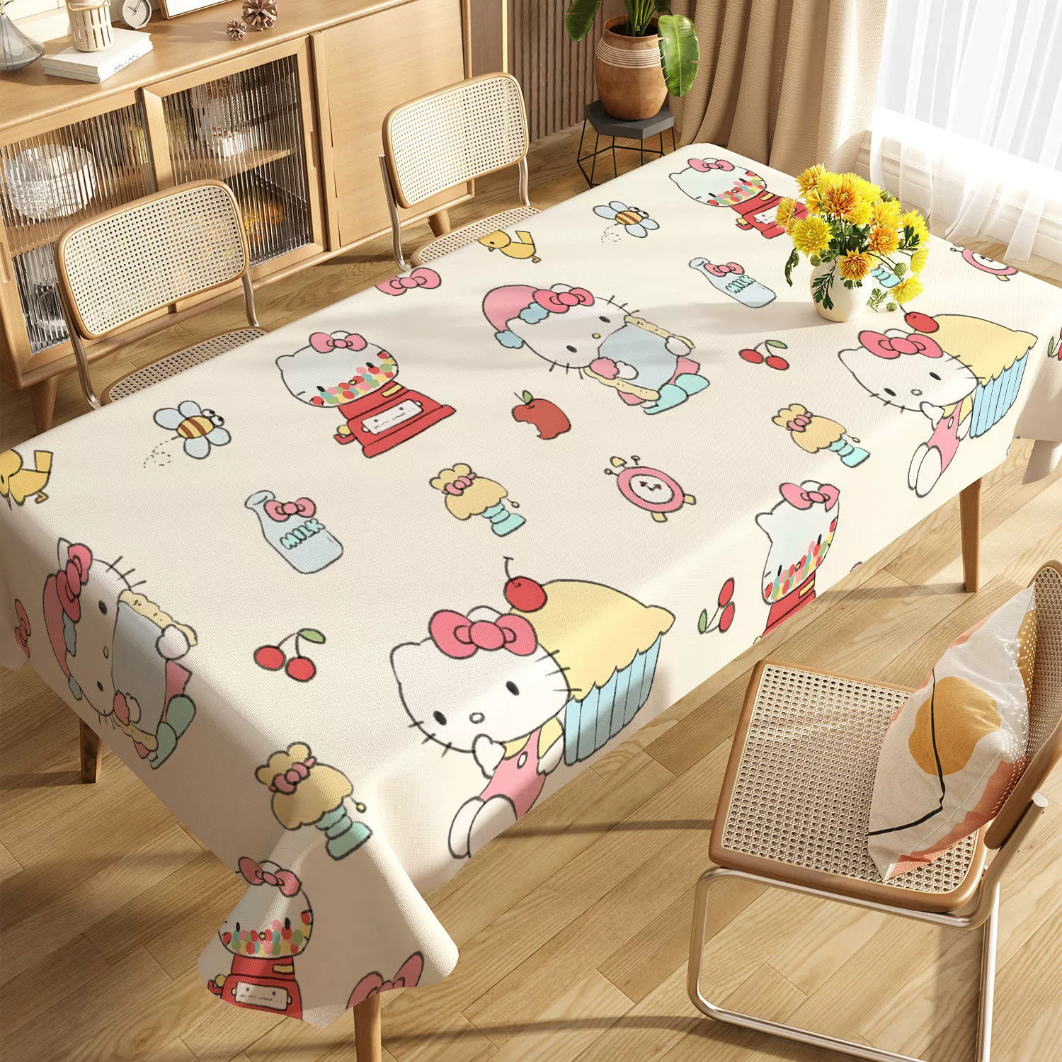 Hello Kitty — Солодощі